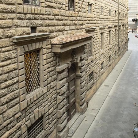 Mamo Florence - Leoni Di Firenze Apartments מראה חיצוני תמונה