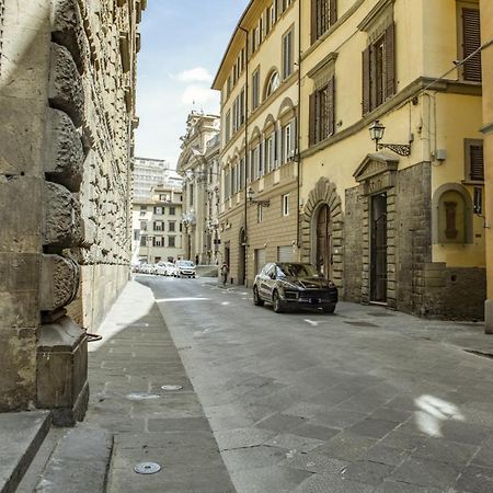 Mamo Florence - Leoni Di Firenze Apartments מראה חיצוני תמונה