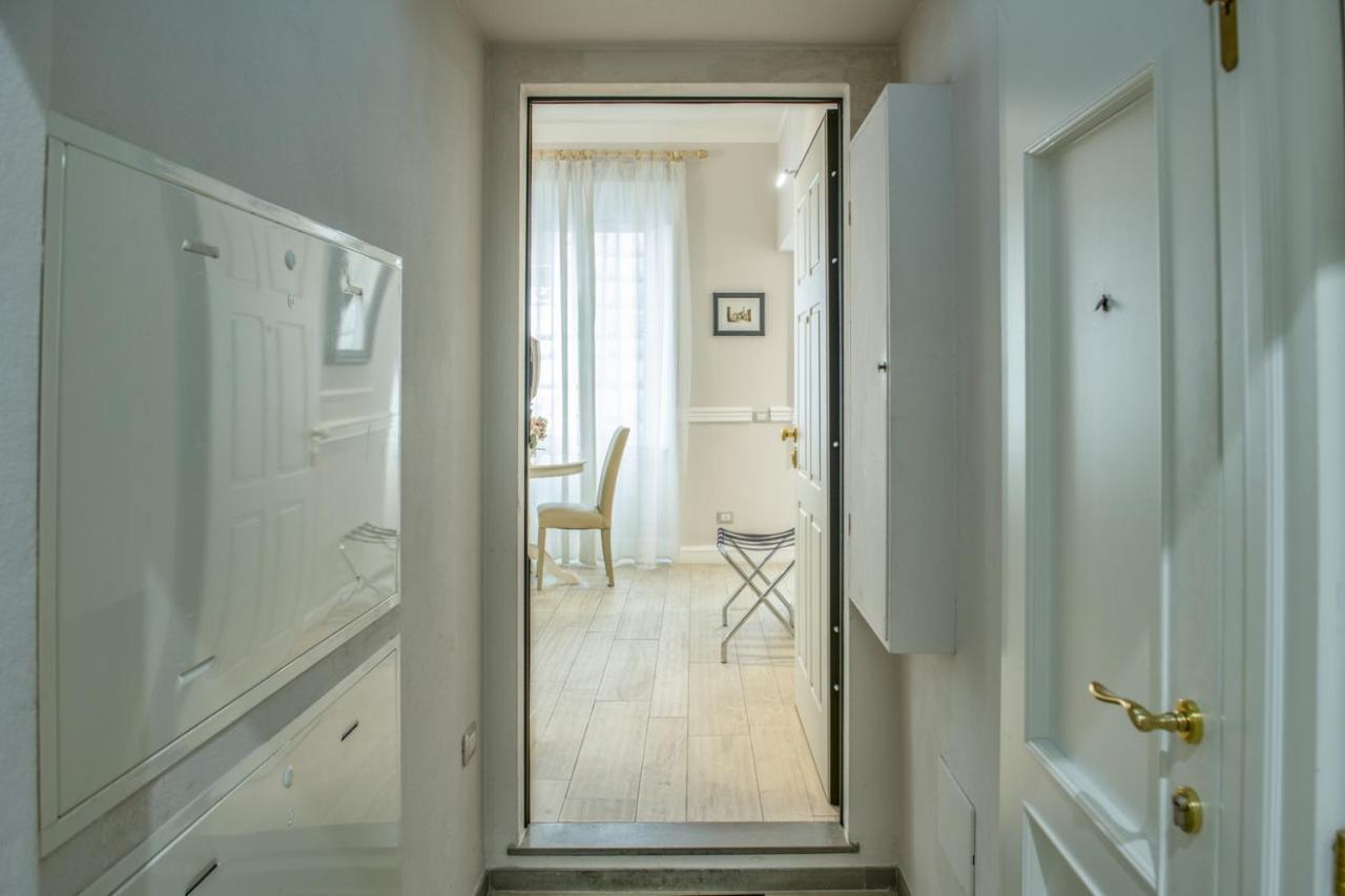 Mamo Florence - Leoni Di Firenze Apartments מראה חיצוני תמונה