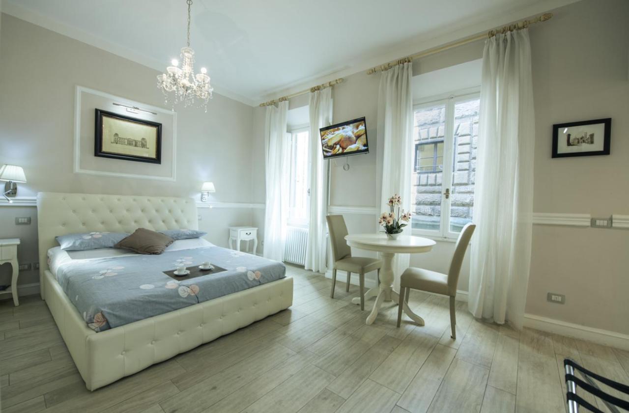 Mamo Florence - Leoni Di Firenze Apartments מראה חיצוני תמונה