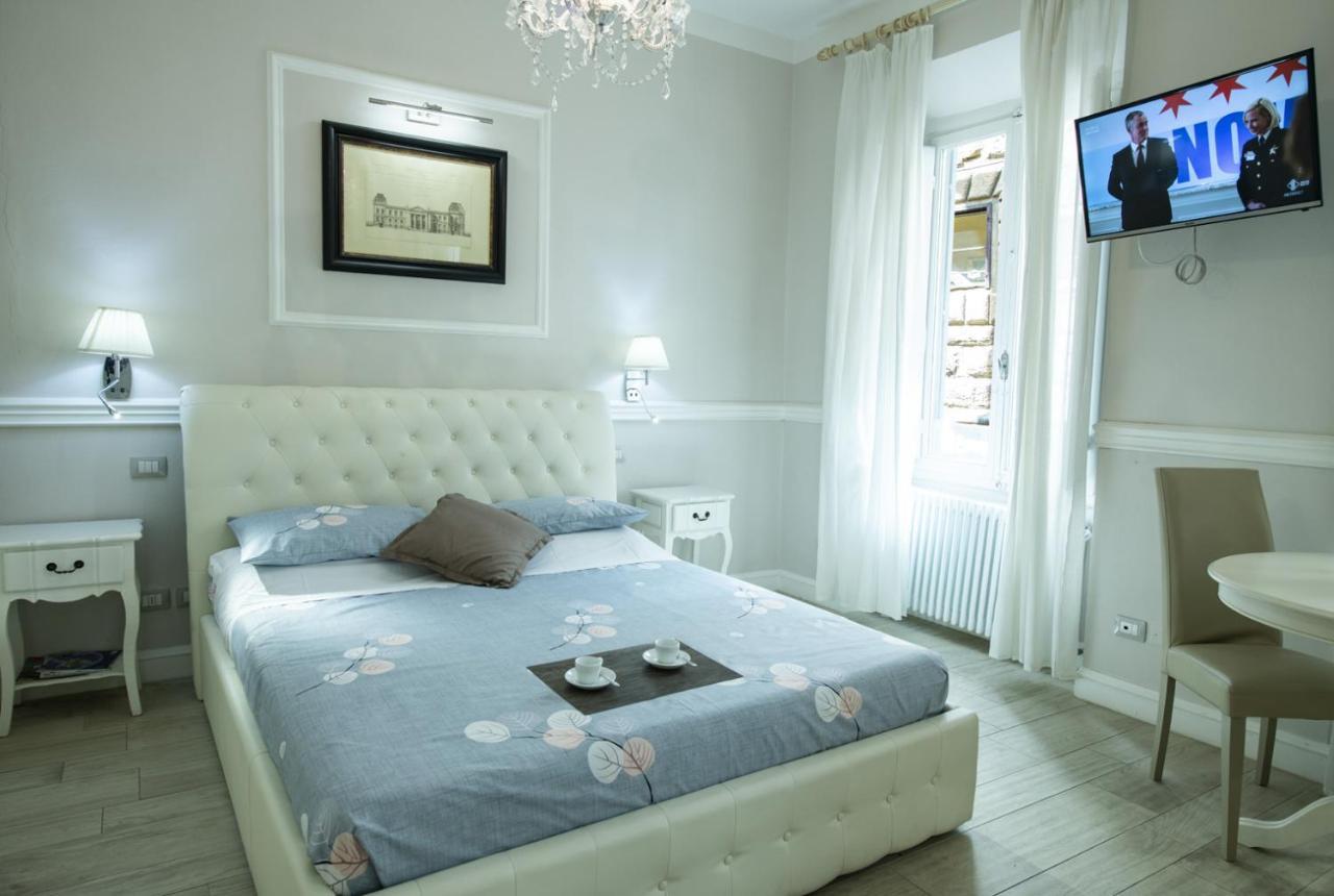 Mamo Florence - Leoni Di Firenze Apartments מראה חיצוני תמונה