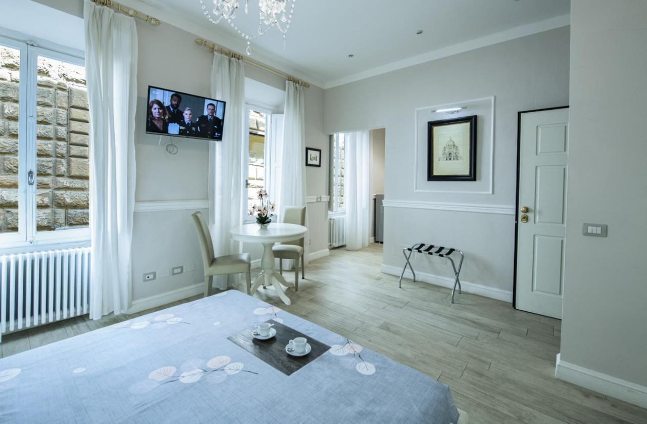 Mamo Florence - Leoni Di Firenze Apartments מראה חיצוני תמונה