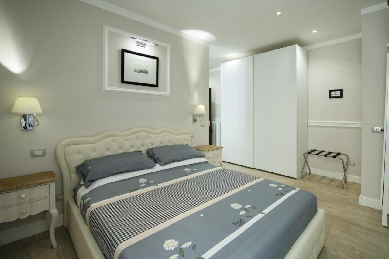 Mamo Florence - Leoni Di Firenze Apartments מראה חיצוני תמונה