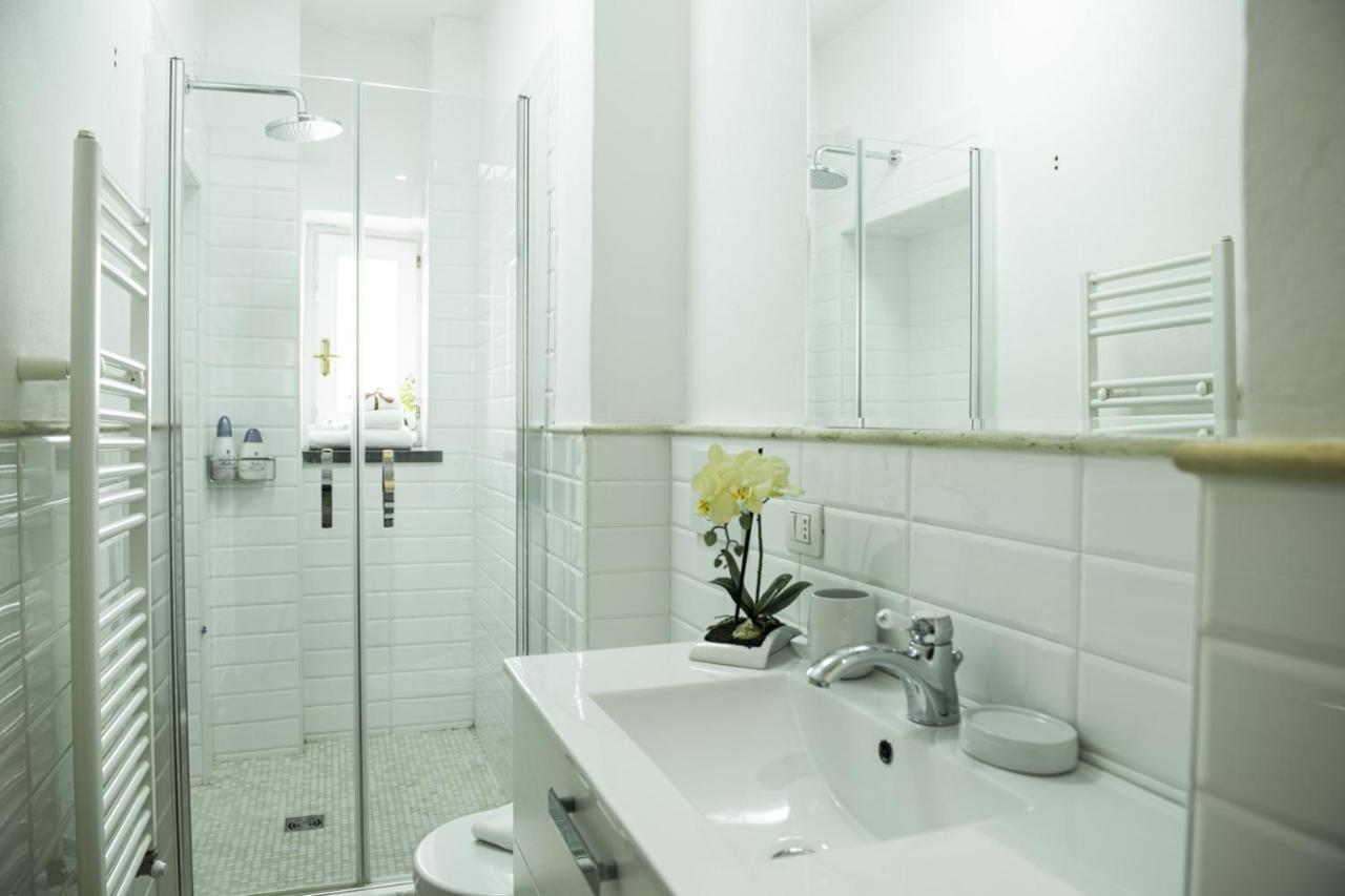 Mamo Florence - Leoni Di Firenze Apartments מראה חיצוני תמונה