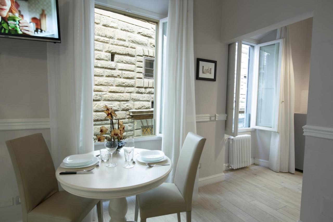 Mamo Florence - Leoni Di Firenze Apartments מראה חיצוני תמונה