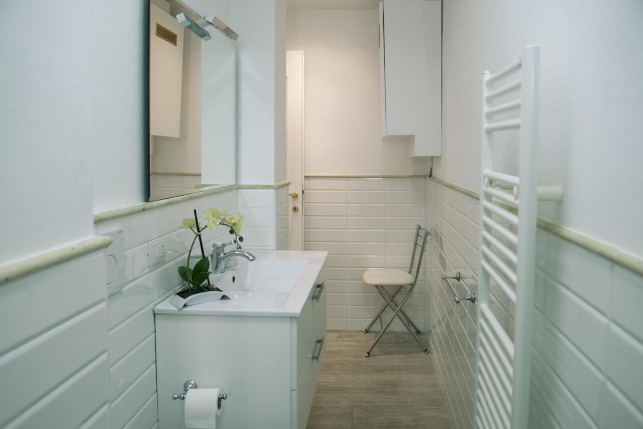 Mamo Florence - Leoni Di Firenze Apartments מראה חיצוני תמונה