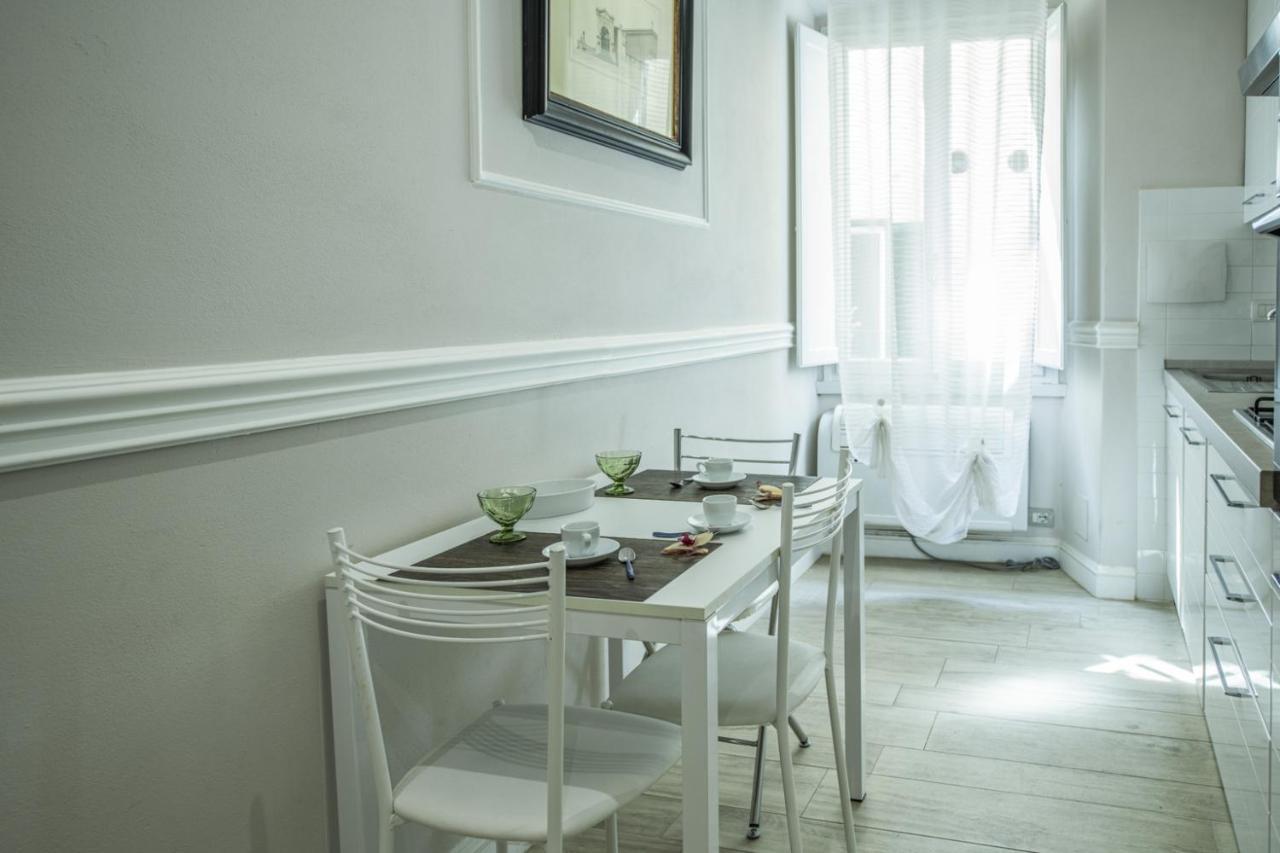 Mamo Florence - Leoni Di Firenze Apartments מראה חיצוני תמונה